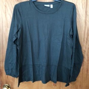 New Lori Goldstein Top